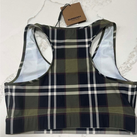 BURBERRY TOP - Picture 3 of 6